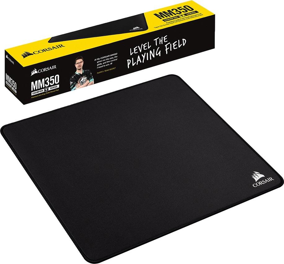 Mousepad Gaming CR MM350 CHAMPION M