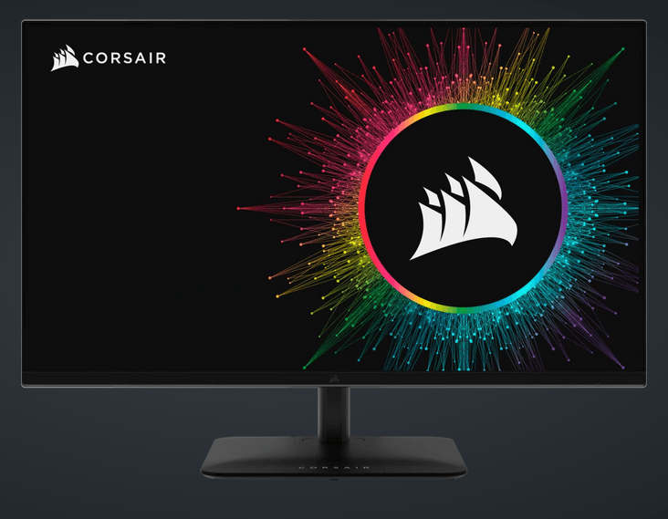 MONITOR CORSAIR XENEON 32UHD144 IPS 32