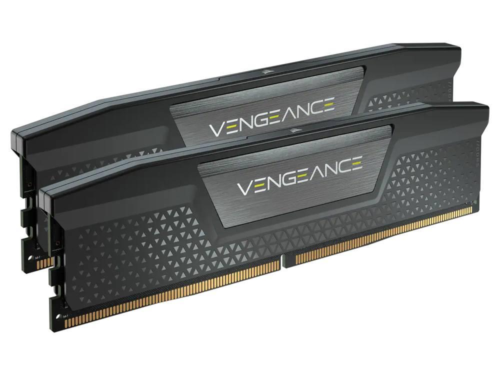 CR DRAM VENGEANCE 32GB(2x16) DDR5 C36