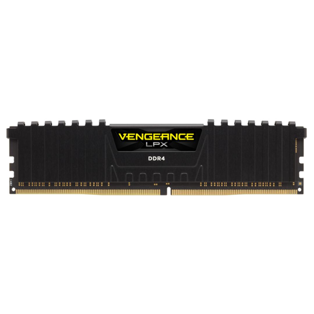 MEMORIE RAM DIMM CR VENGEANCE LPX 8GB