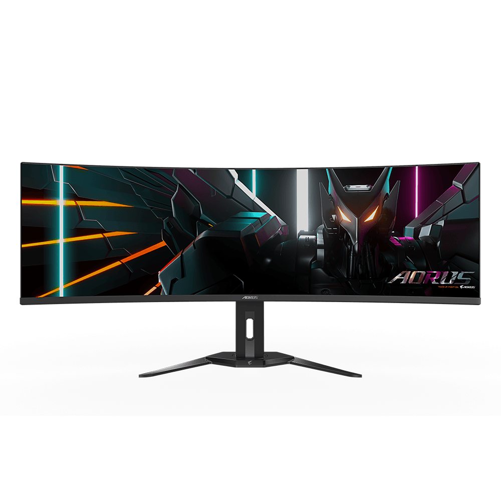 GIGABYTE CO49DQ 49" GAMING MONITOR