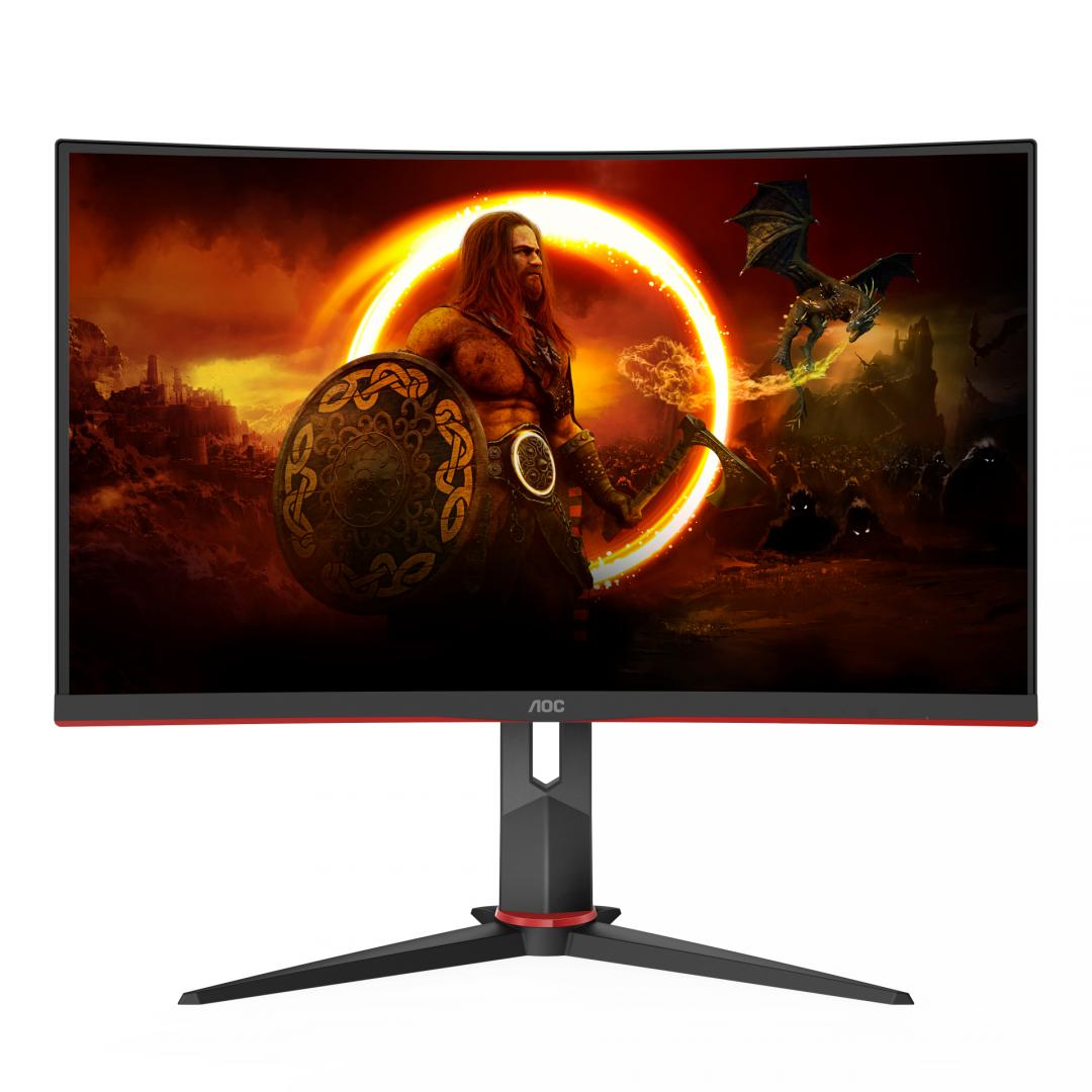 Monitor AOC 27