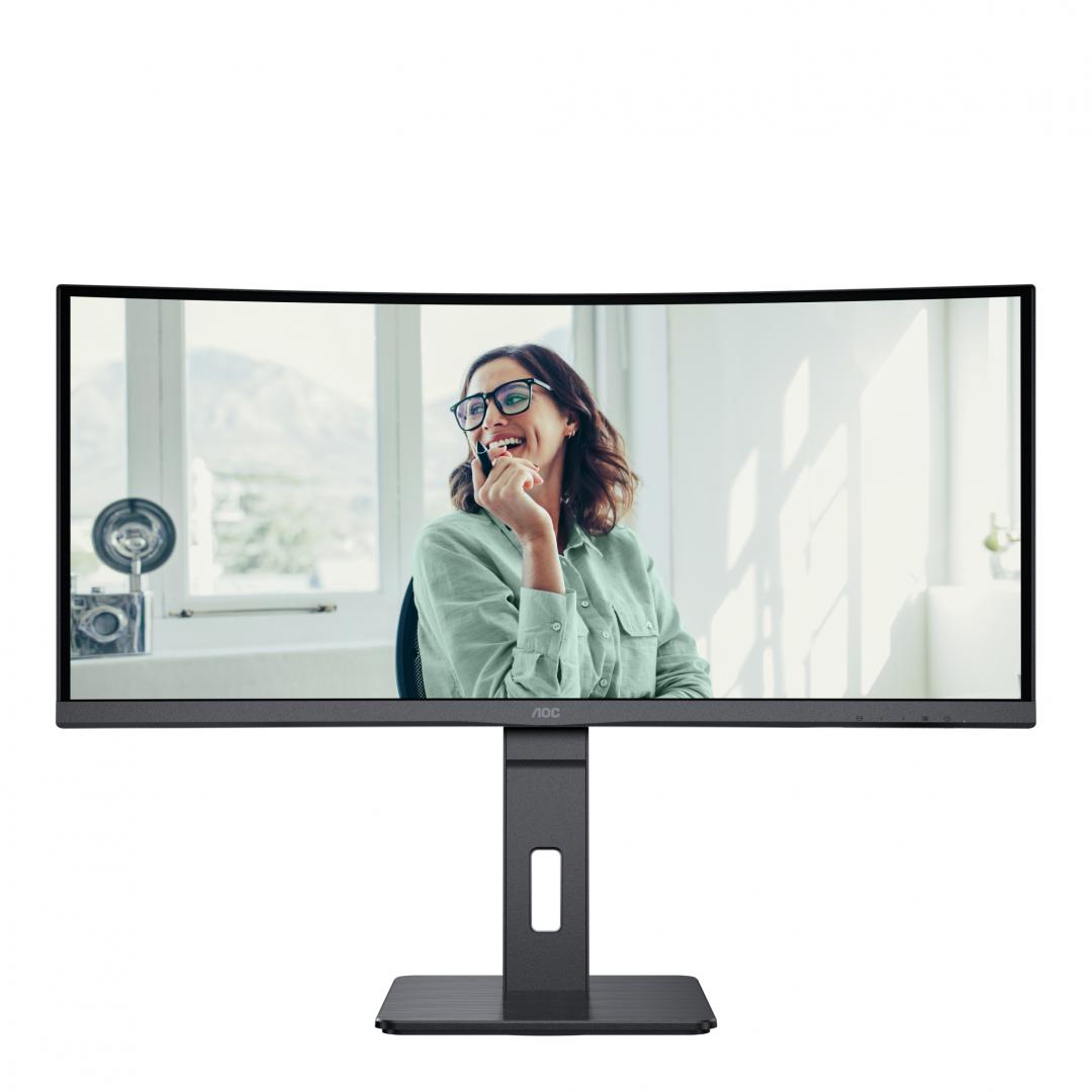 Monitor AOC 34 CU34P3CV Monitor AOC 34