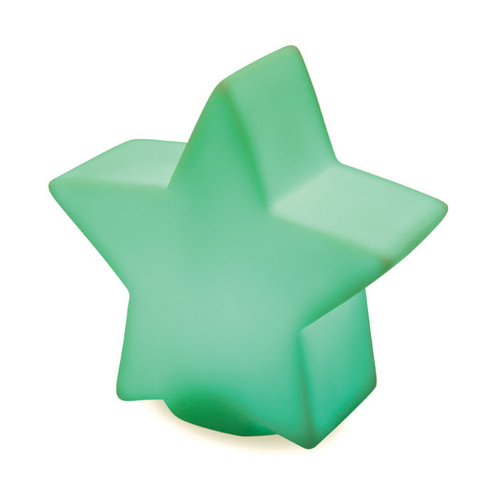 Luminite PVC cu leduri in form