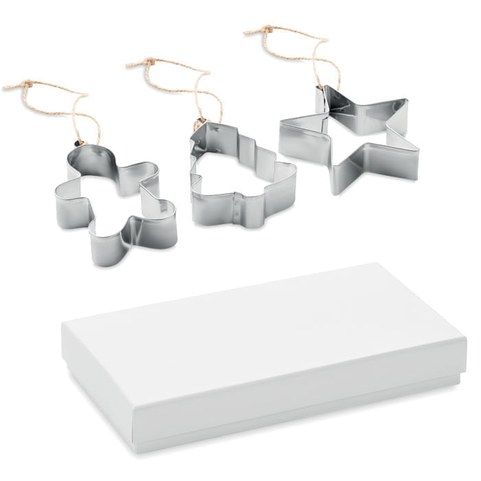 Set forme pentru biscuiti Set forme pentru biscuiti