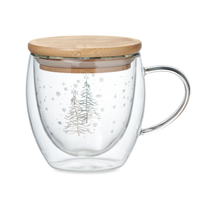 Cana din borosilicat Cana din borosilicat