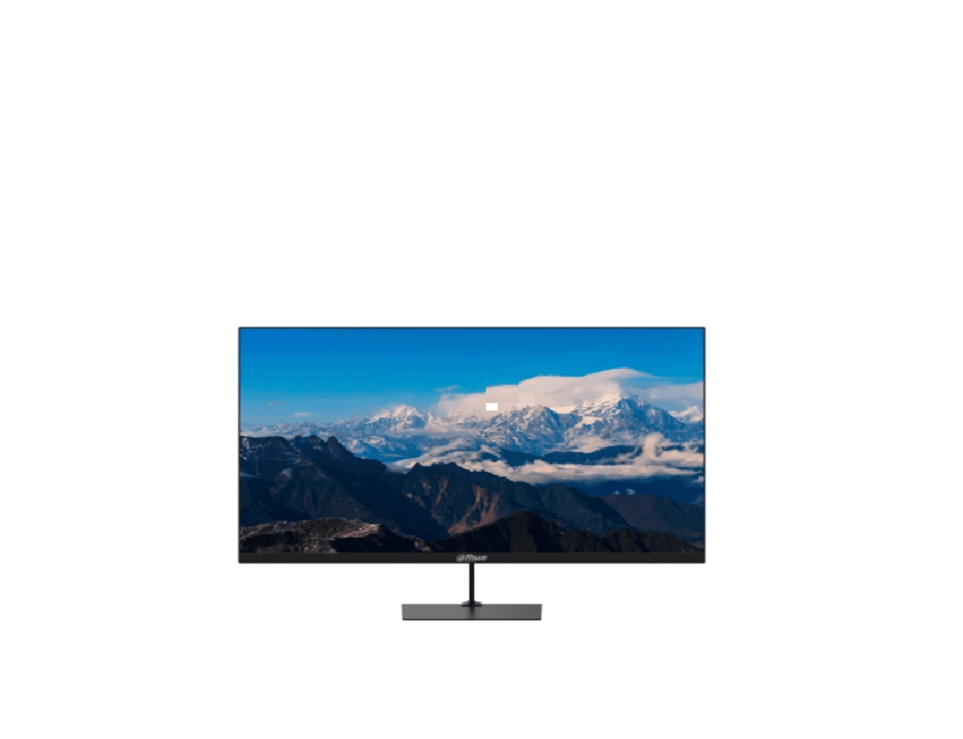 Monitor Dahua 27