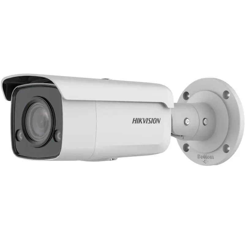 Hikvision IP bullet DS-2CD2T87G2-L(4mm)