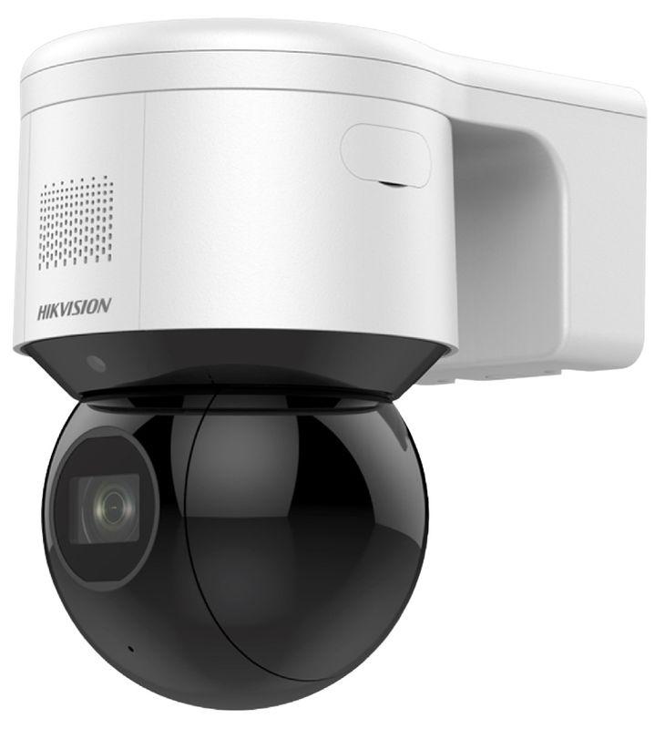 CAMERA IP PTZ 4MP 2.8-12MM IR50M WI-FI