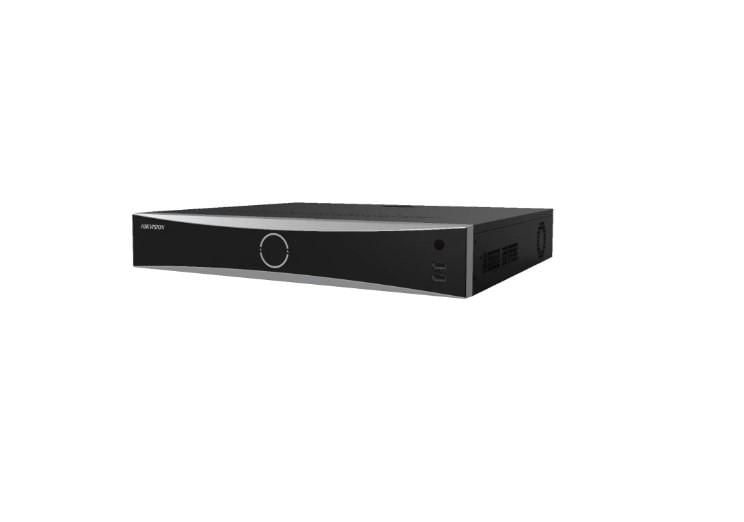 NVR 16 PoE K Series AcuSense 4K