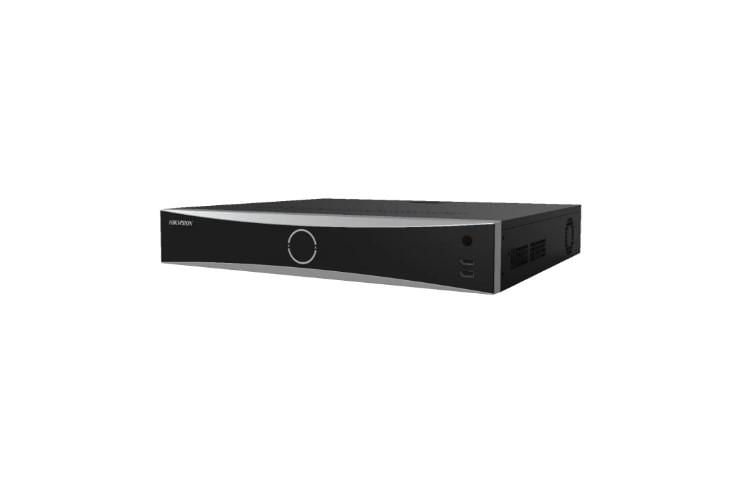 NVR 16 PoE K Series AcuSense 4K