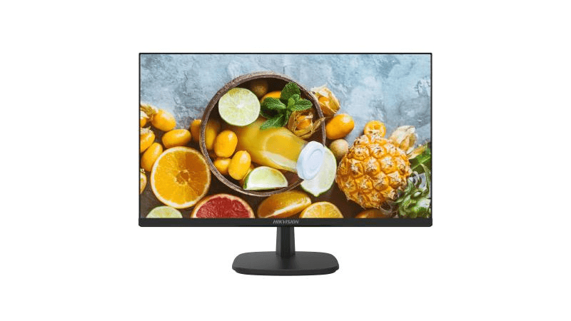 LED MONITOR HIKVISION 27 4K