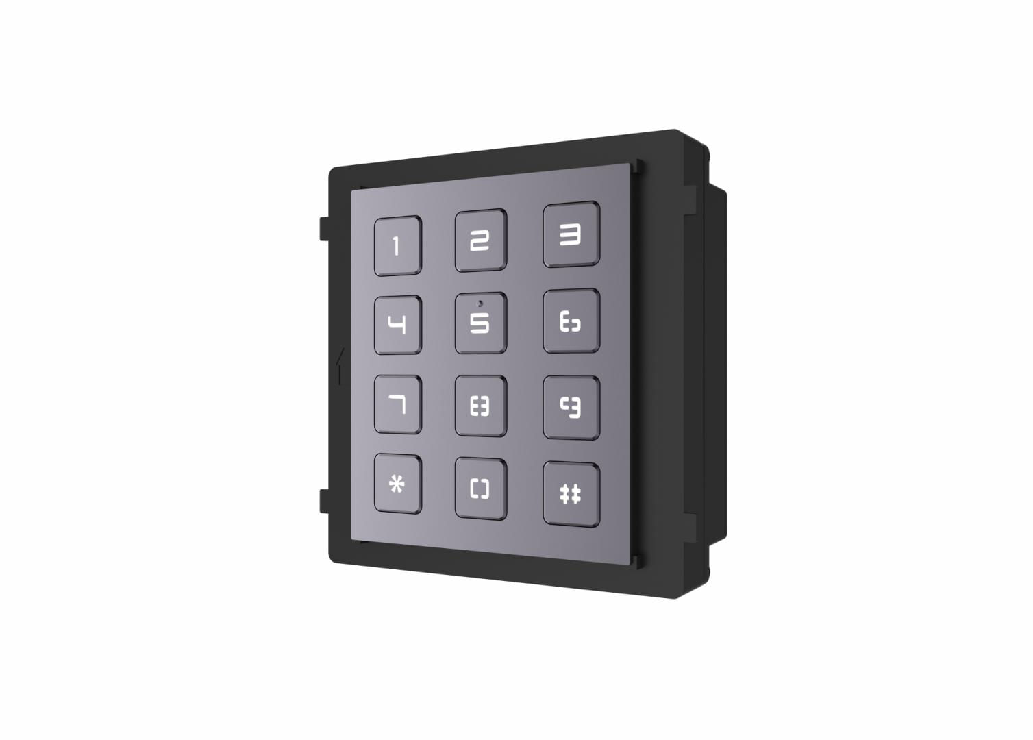 MODUL TASTATURA VIDEOINTERFON