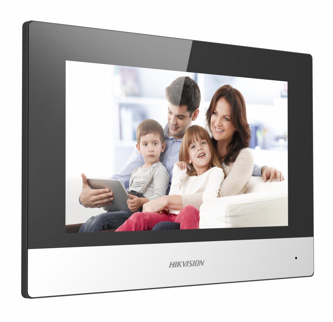 MONITOR WIFI 7 COLOR CU TOUCH SCREEN MONITOR WIFI 7