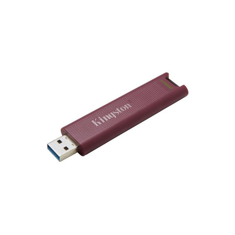 KS USB 1TB DATATRAVELER MAX 3.2 USB Flash Drive Kingston 1TB Data Traveler Max, USB 3.2 Gen2, Type-A