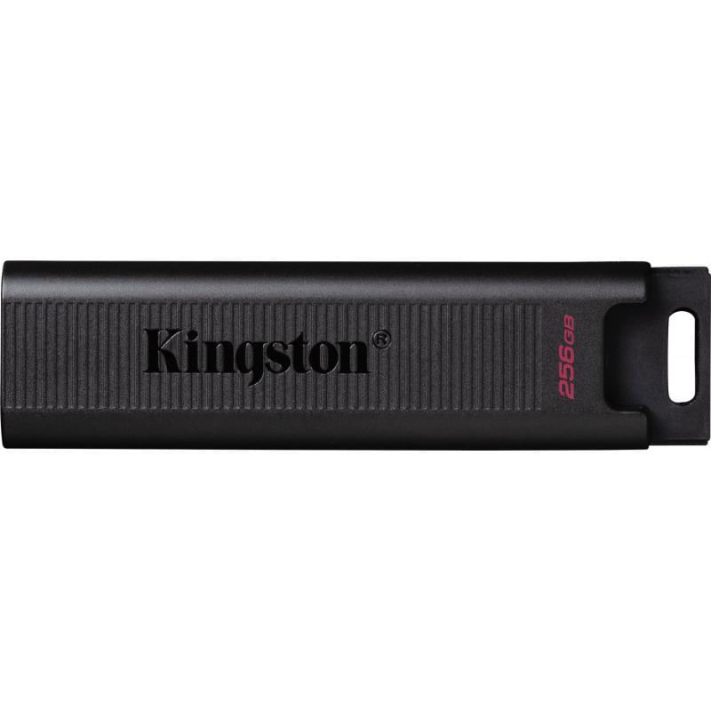 KS USB 256GB DATATRAVELER MAX 3.2 USB Flash Drive Kingston 256GB Data Traveler Max, USB 3.2 Gen2, Type-A