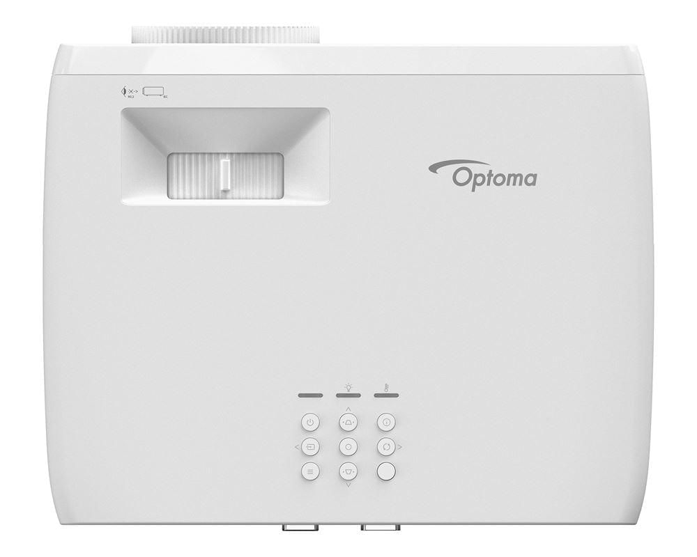 PROJECTOR OPTOMA HZ40HDR