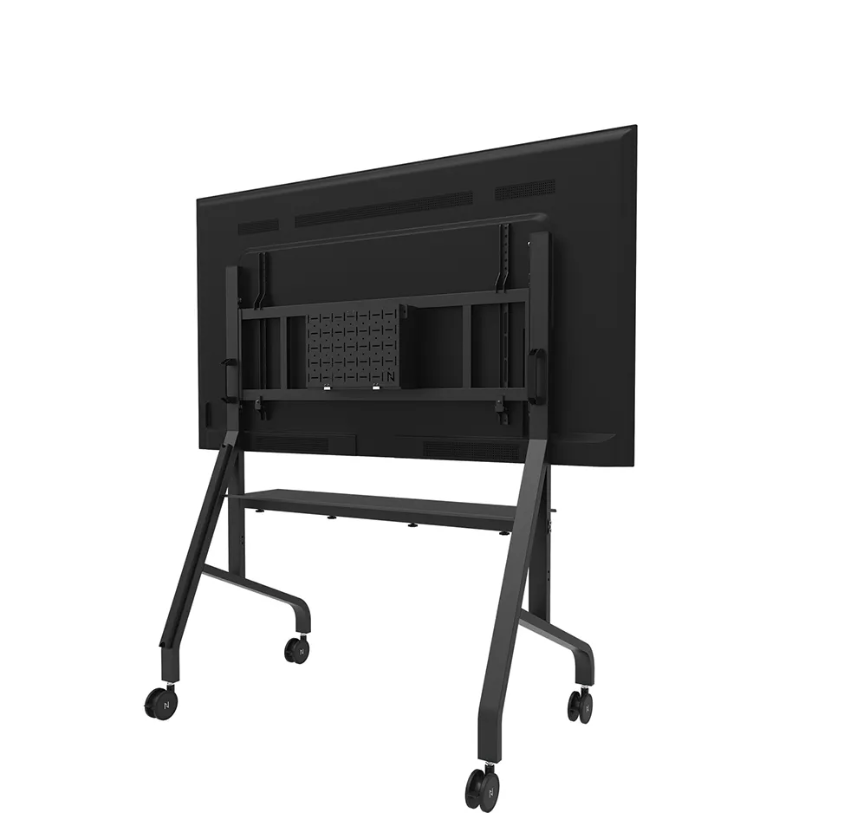 Stand podea mobil/fix 65-110 125kg ng Stand podea mobil/fix 65-110