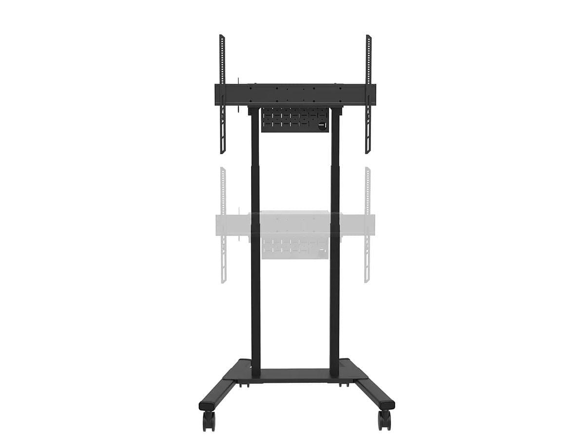 Stand podea mobil NM 55-100 110kg ng Stand podea mobil NM 55
