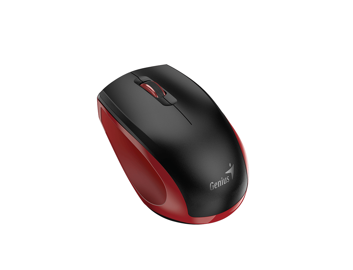 Mouse Genius NX-8006S WS 1200DPI negru Mouse Genius wireless NX-8006S, 2.4Ghz, optic, 1200 dpi, butoane/scroll 3/1, negru  Categorie notebook si PC  Tip wireless  Tehnologie optic