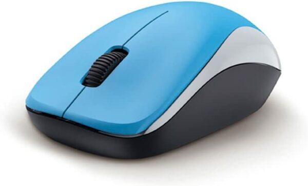 Mouse Genius NX-7000 WS 1200 DPI albstr