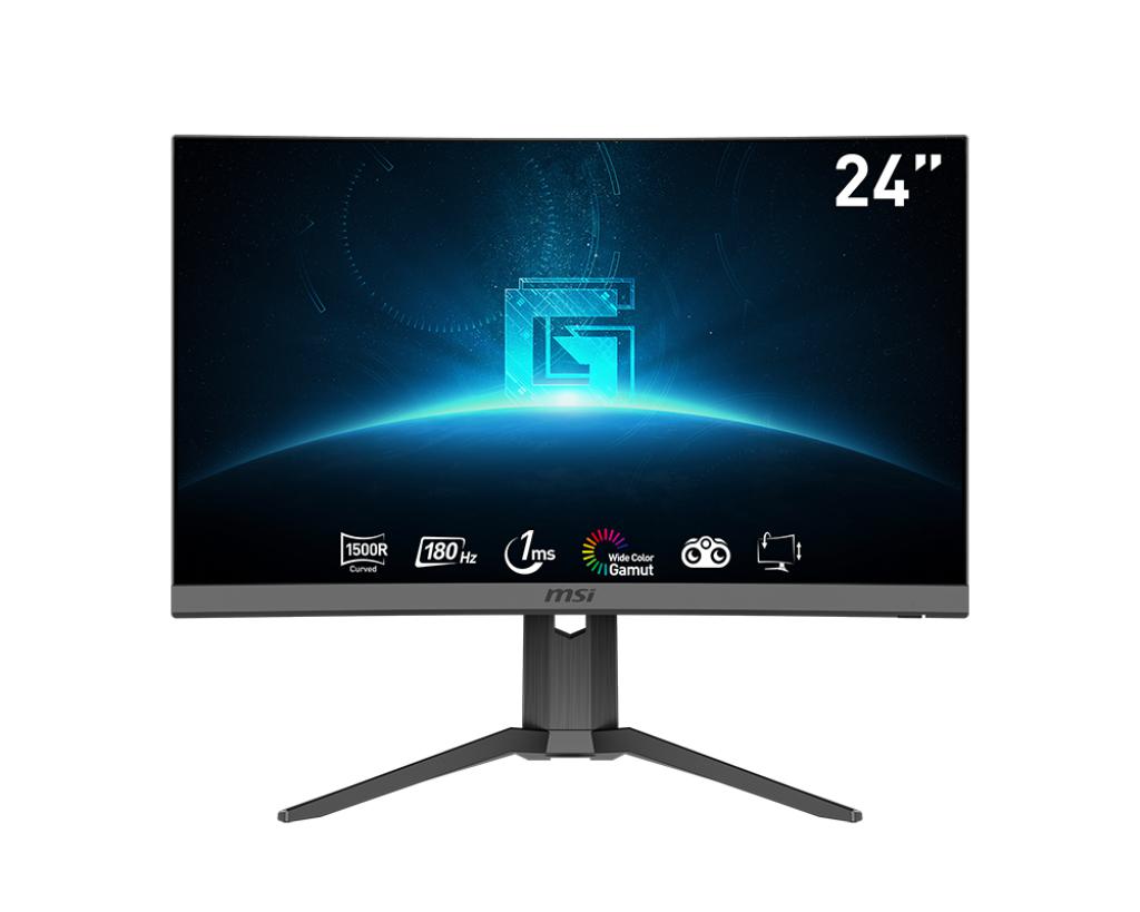 Monitor MSI 24