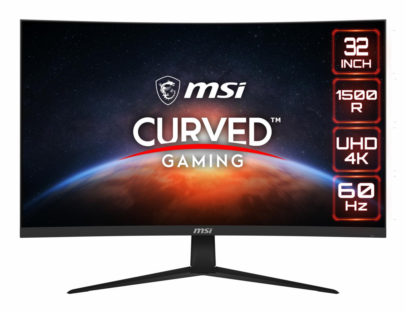 Monitor MSI 31.2