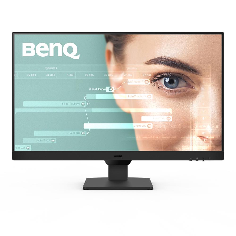 Monitor BenQ 27