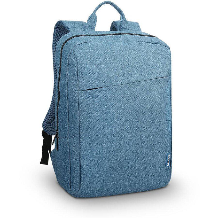 Lenovo 15.6 Casual Backpack B210 Blue - 0 | YEO