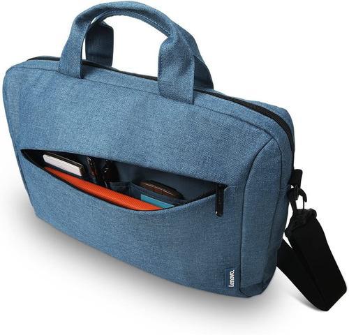 Lenovo 15.6 Casual Toploader T210 Blue