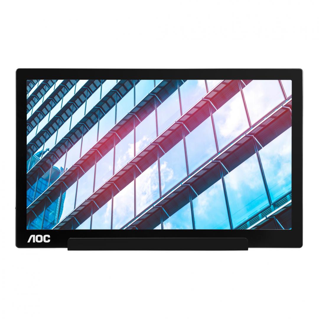 Monitor AOC 15.6 i1601P Monitor AOC 15.6