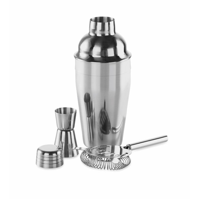 Set coctail cu shaker