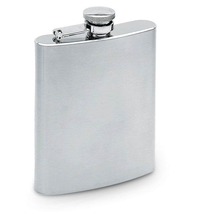 Ploc ngust, volum 200 ml. SLIMMY FLASK