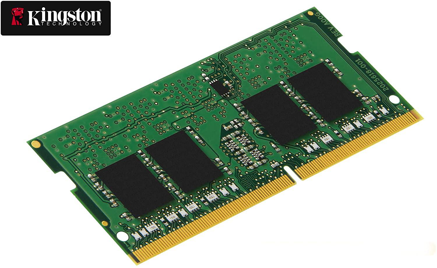 KS SODIMM DDR4 32GB 2666 KCP426SD8/32