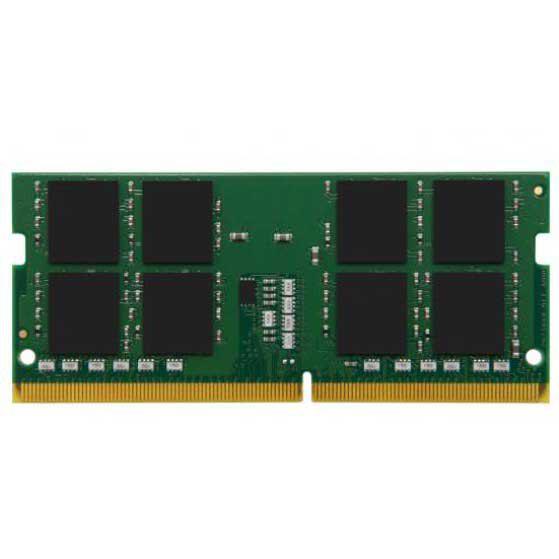 KS SODIMM DDR4 16GB 2666 KCP426SS8/16