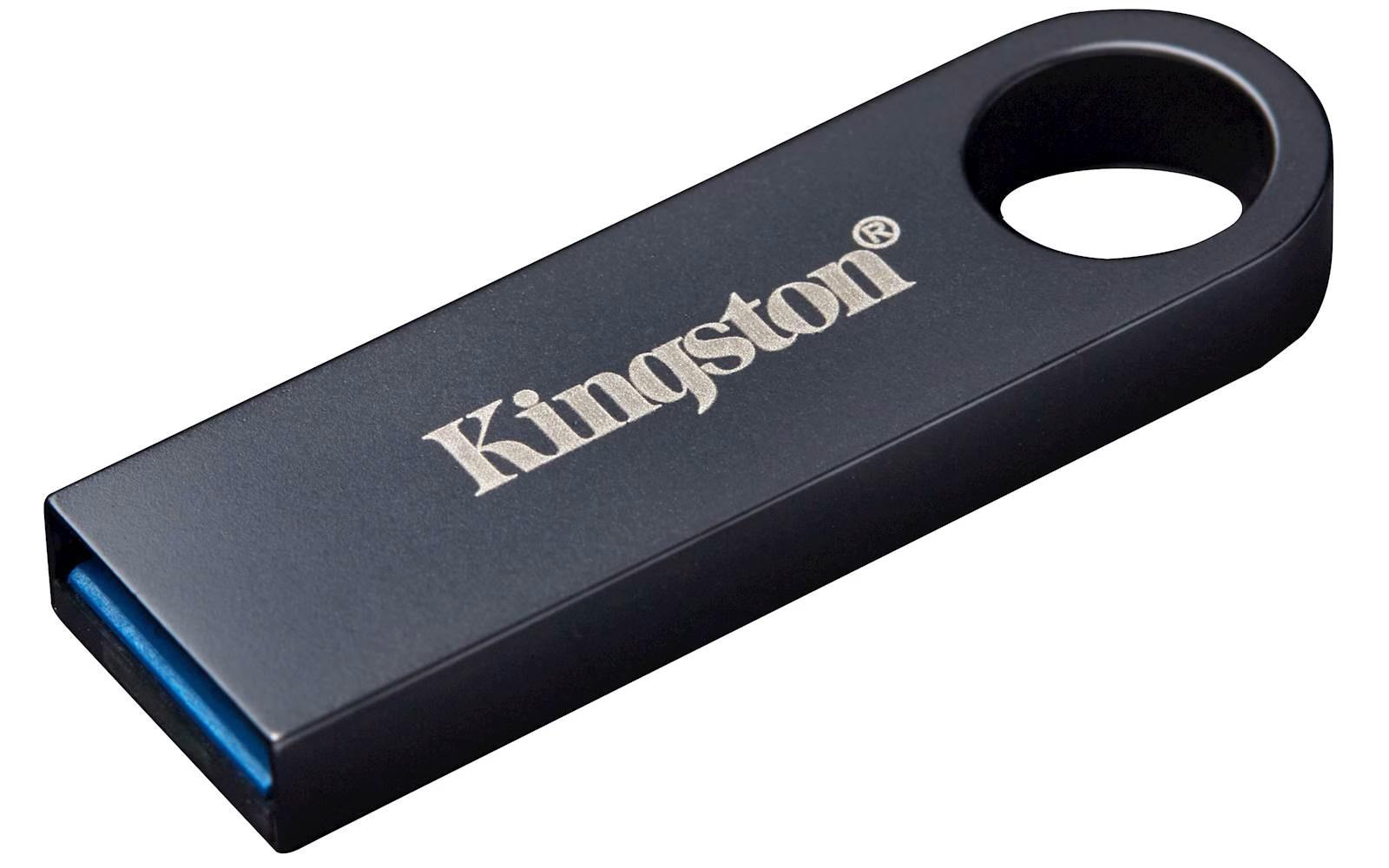 USB 3.0 64GB KS DT SE9 G3 METALIC