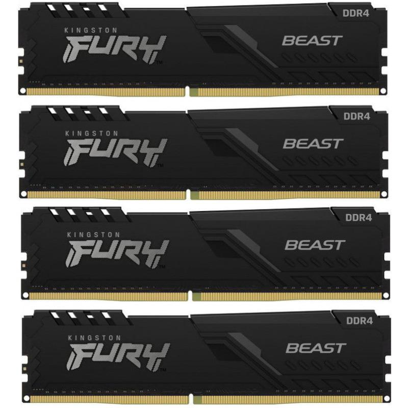 KS DDR4 16GB K4 2666 KF426C16BBK4/16