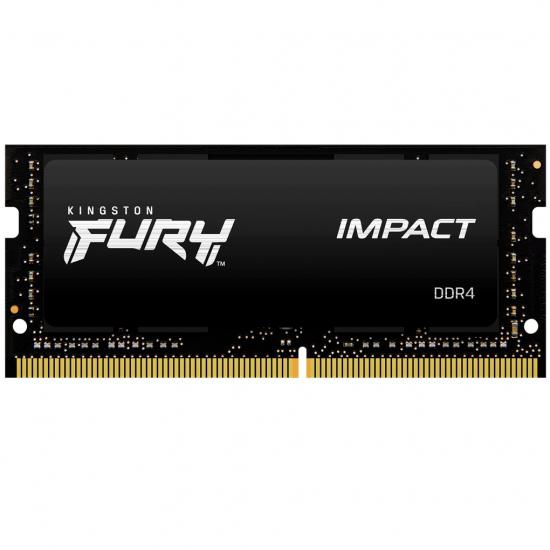 KS DDR4 16GB K2 2666 KF426S15IBK2/16