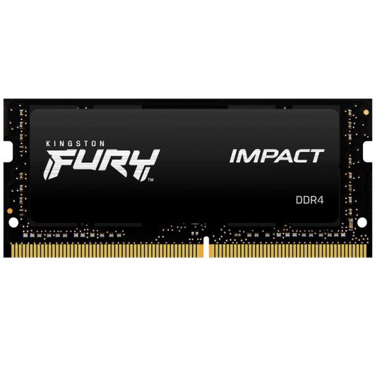 KS DDR4 16GB 2666 KF426S16IB/16