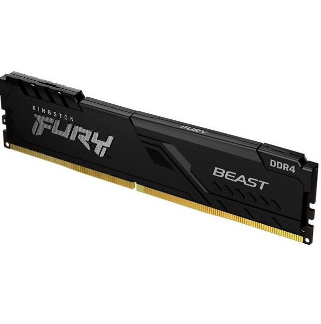 KS DDR4 16GB 3200 KF432C16BB/16