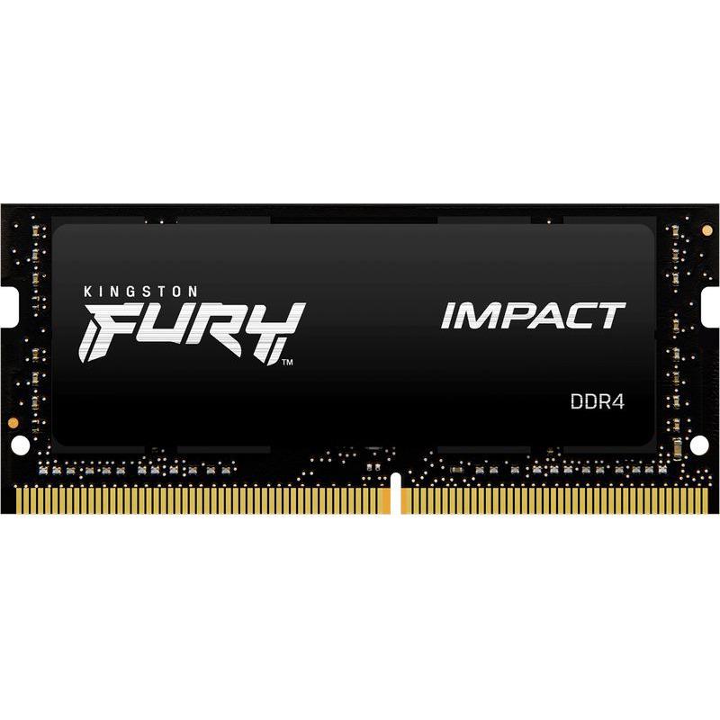 KS DDR4 SODIMM 16GB 3200 KF432S20IB/16