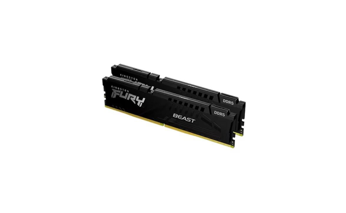 KS DDR5 16GB K2 5200 KF552C40BBK2-16