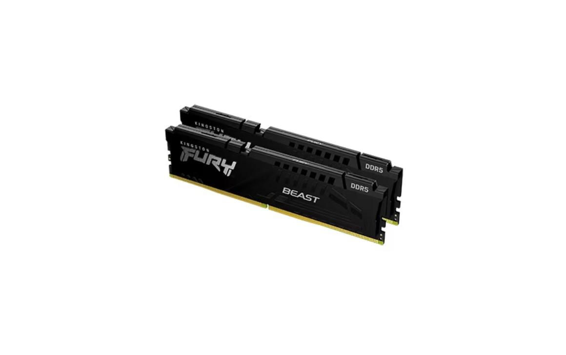 KS DDR5 64GB K2 5200 KF552C40BBK2-64