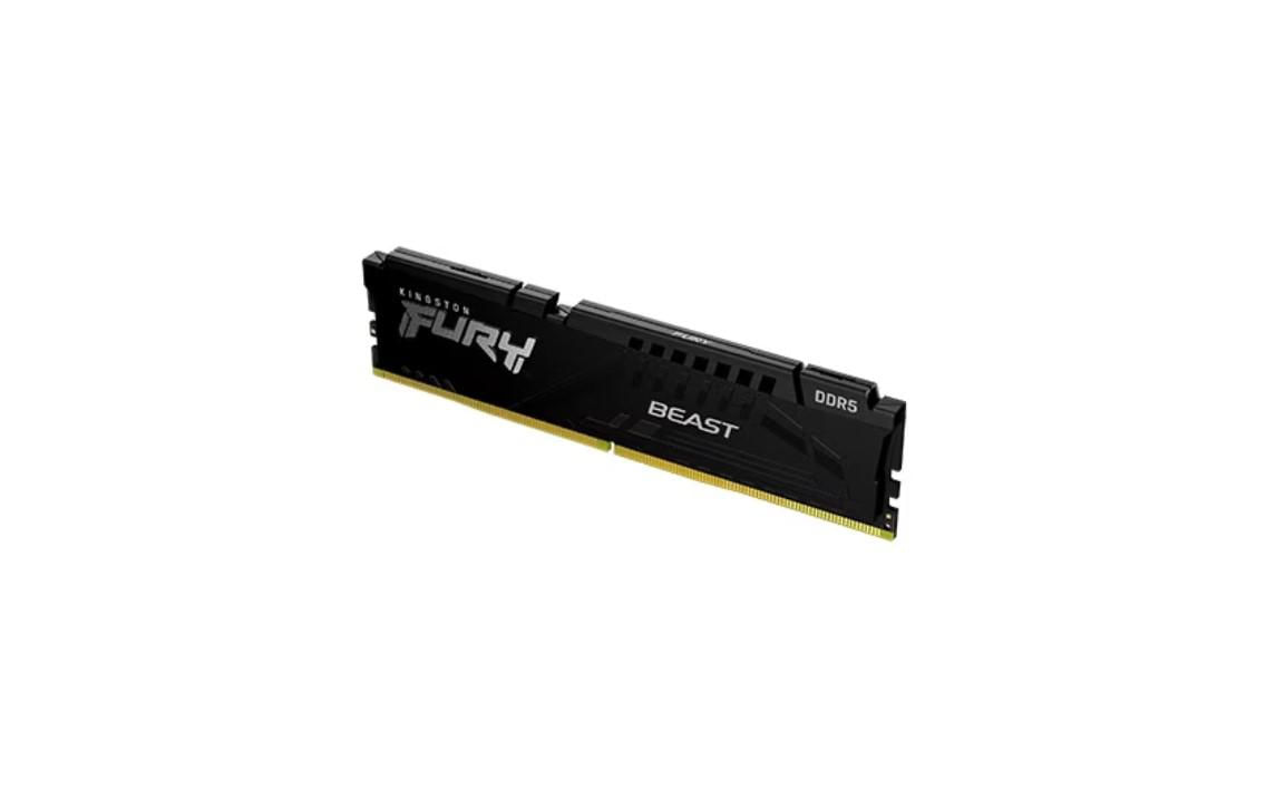 KS DDR5 32GB K2 5600MHZ KF556C36BBEK2-32