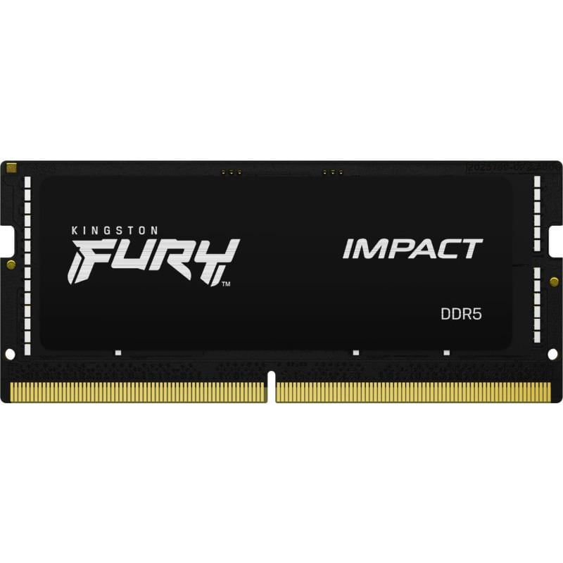 KS DDR5 16GB 5600MHZ KF556S40IB-16