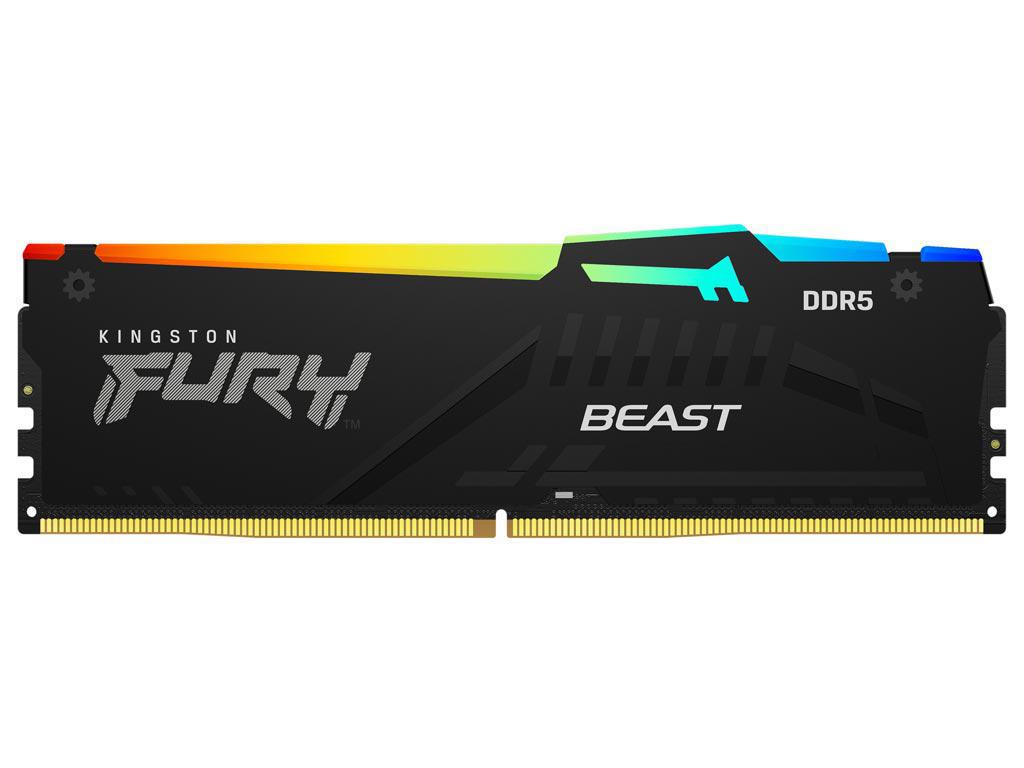 KS DDR5 16GB 6000MHZ KF560C30BBEA-16