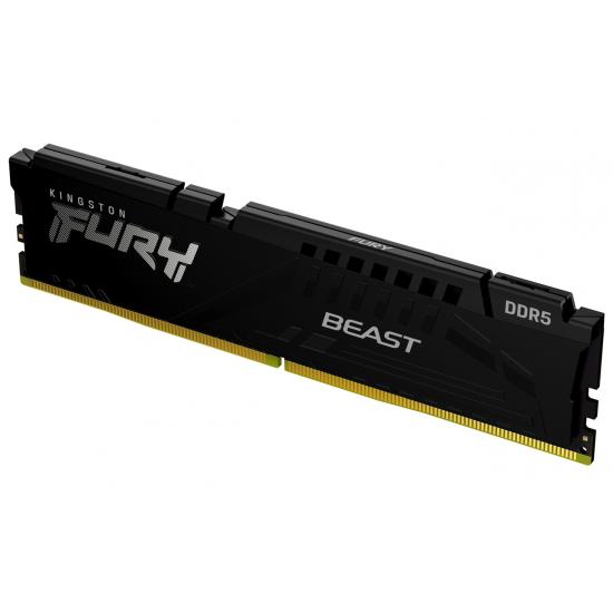 KS DDR5 8GB 6000MHZ KF560C36BBE-8