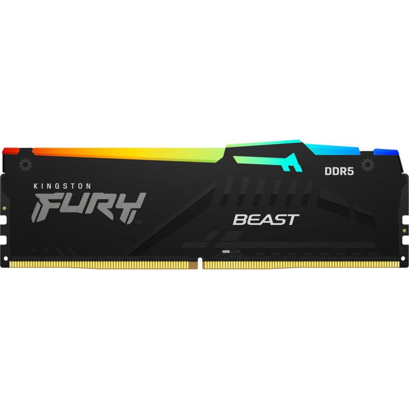 KS DDR5 16GB 6000MHZ KF560C40BBA-16