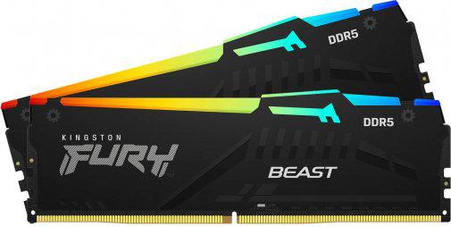 KS DDR5 32GB K2 6400 KF564C32BBAK2-32