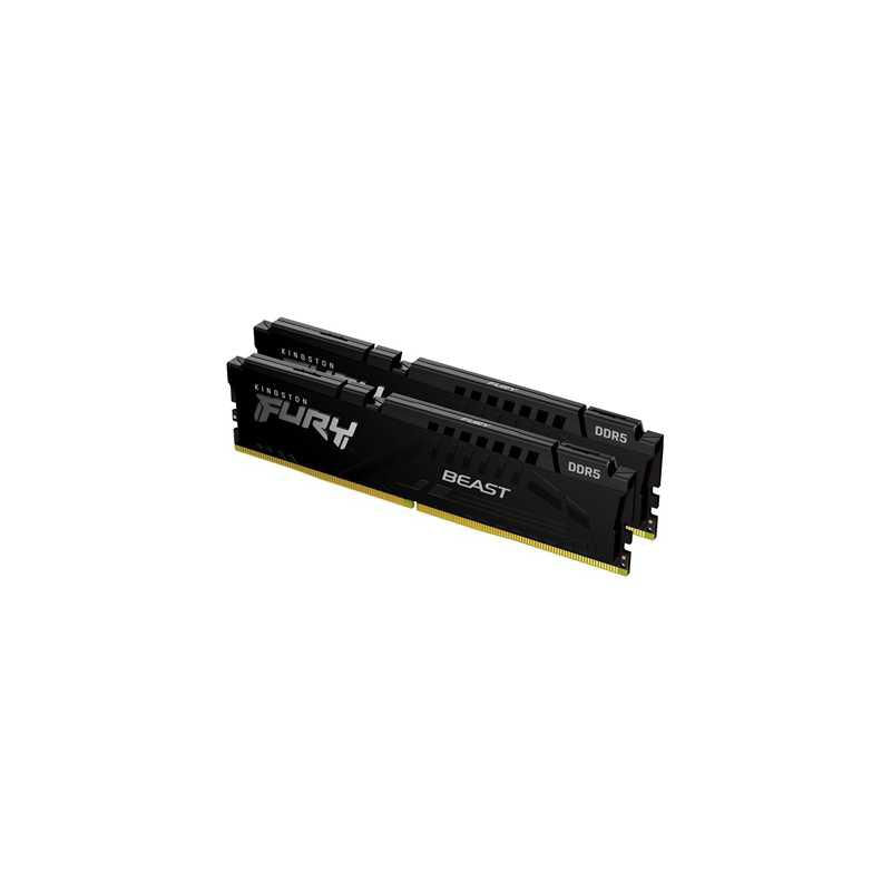 KS DDR5 64GB 6400 KF564C32BBK2-64